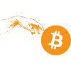 Crypto Creation Hand 3 Bitcoin
