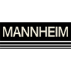 Mannheim Monnem Mannheimat