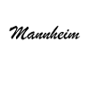 Mannheim Monnem Mannheimat