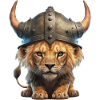 Lion Lover