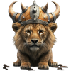 Lion Lover