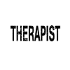 Best Therapist Ever Therapist Gift