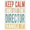 Director Retro Gift