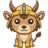Lion Lover