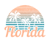 Floride Souvenir États-Unis Amérique