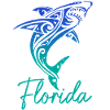 Florida Souvenir USA America