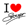 I Love Soupr