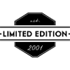 LIMITED EDITION_2001