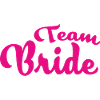Team Bride