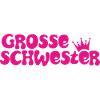 Grosse Schwester
