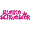 Kleine Schwester