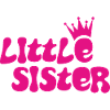 Little sister