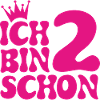 Ich bin schon 2