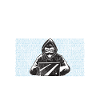 Cyber-sicherheits-hacker-hacking