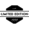 LIMITED EDITION_1999