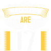 Legends er 17 år, bursdag 17