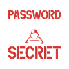 Cyber security hacker hacking