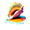 Ocean Spirit. Shell