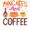 Pancake Lover Kids Pancakes And