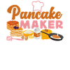 Pancake Lover Kids Pancake Maker