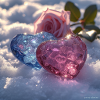 winter snow season