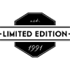 LIMITED EDITION_1991