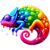 Caméléon