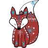 Folklore Fuchs