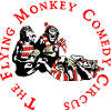 Flying Monkey Comedy Circus