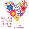 best Mom Mother's Day