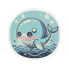 Whale Lover