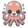 Octopus Lover