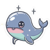 Whale Lover