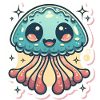 Jellyfish Lover