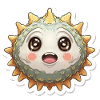 Pufferfish Lover