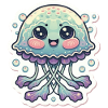 Jellyfish Lover
