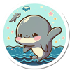 Whale Lover