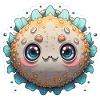 Pufferfish Lover