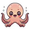 Octopus Lover