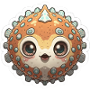 Pufferfish Lover