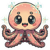 Octopus Lover