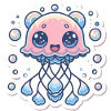Jellyfish Lover