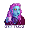 Attitude extraterrestre #12