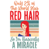 Redhead Gifts