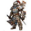 Knight Fantasy