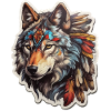 Wolf Indians
