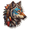 Wolf Indians