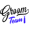 groom team