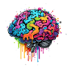 Brain / Knowledge / Intelligence / Smart / Thinking