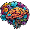 Brain / Knowledge / Intelligence / Clever / Thinking